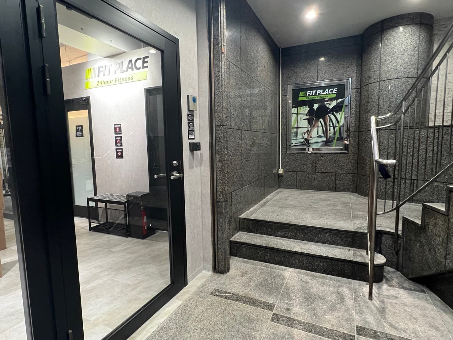 FIT PLACE24 関内店