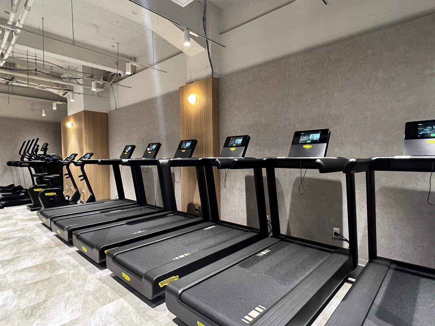 FIT PLACE24 武蔵小金井店