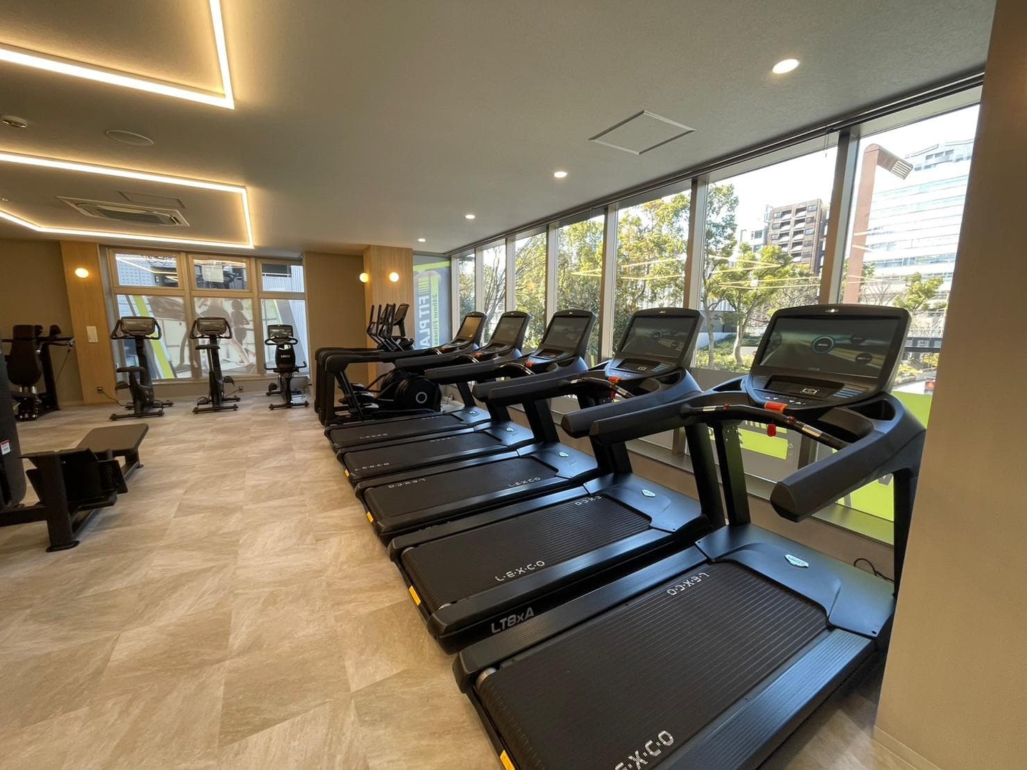 FIT PLACE24 久屋大通店