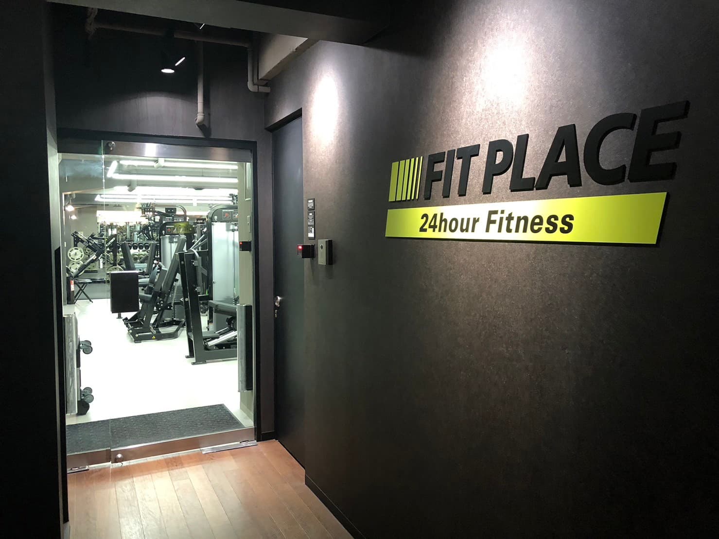 FIT PLACE24 神田店