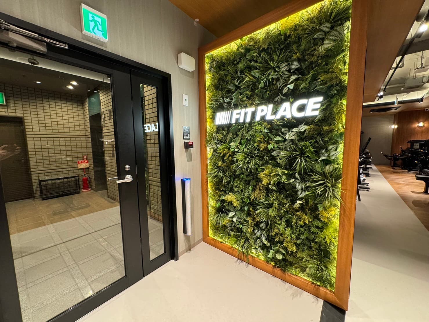 FIT PLACE24 大森店