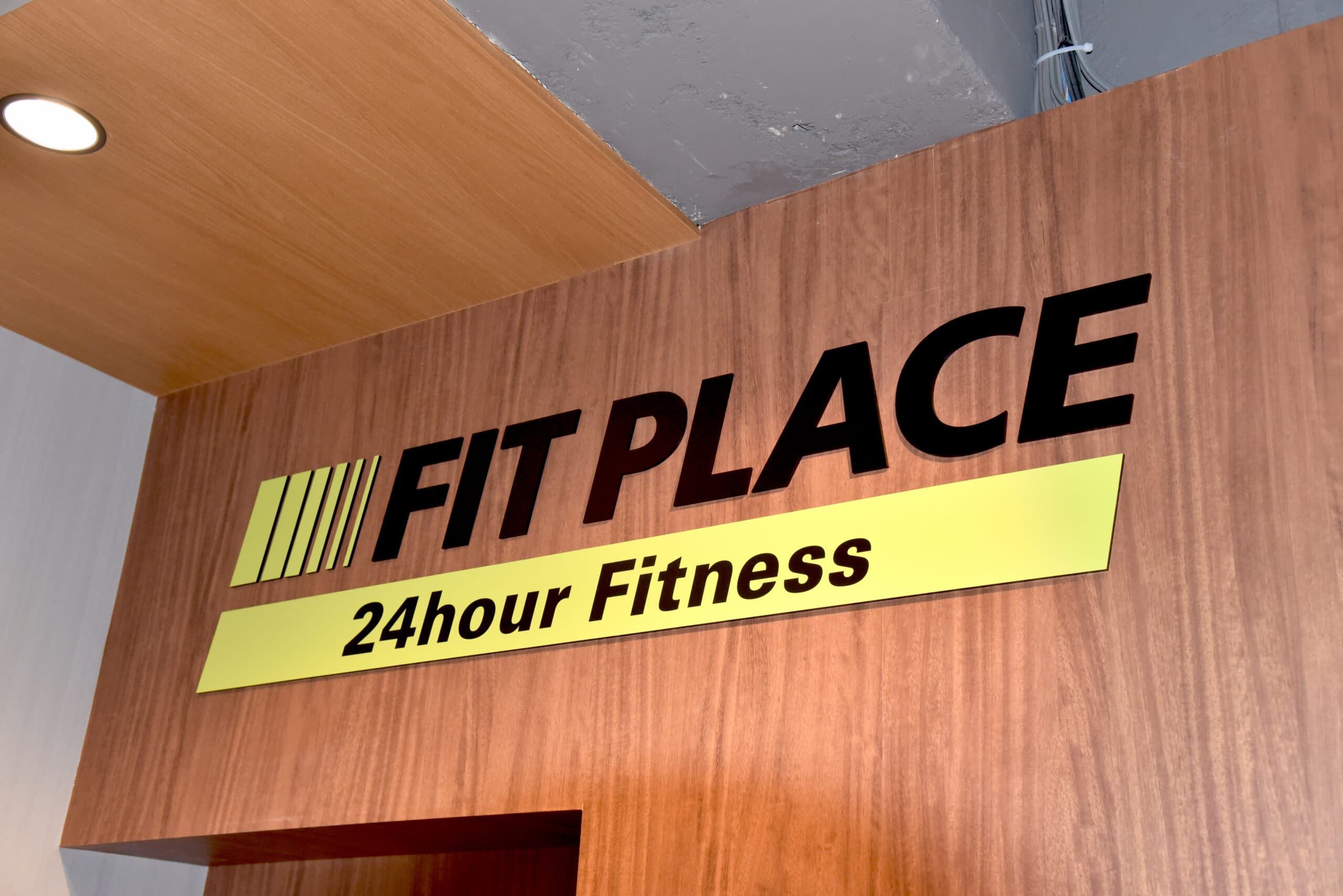 FIT PLACE24 水道橋店