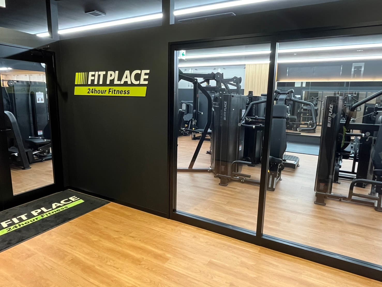 FIT PLACE24 町田店