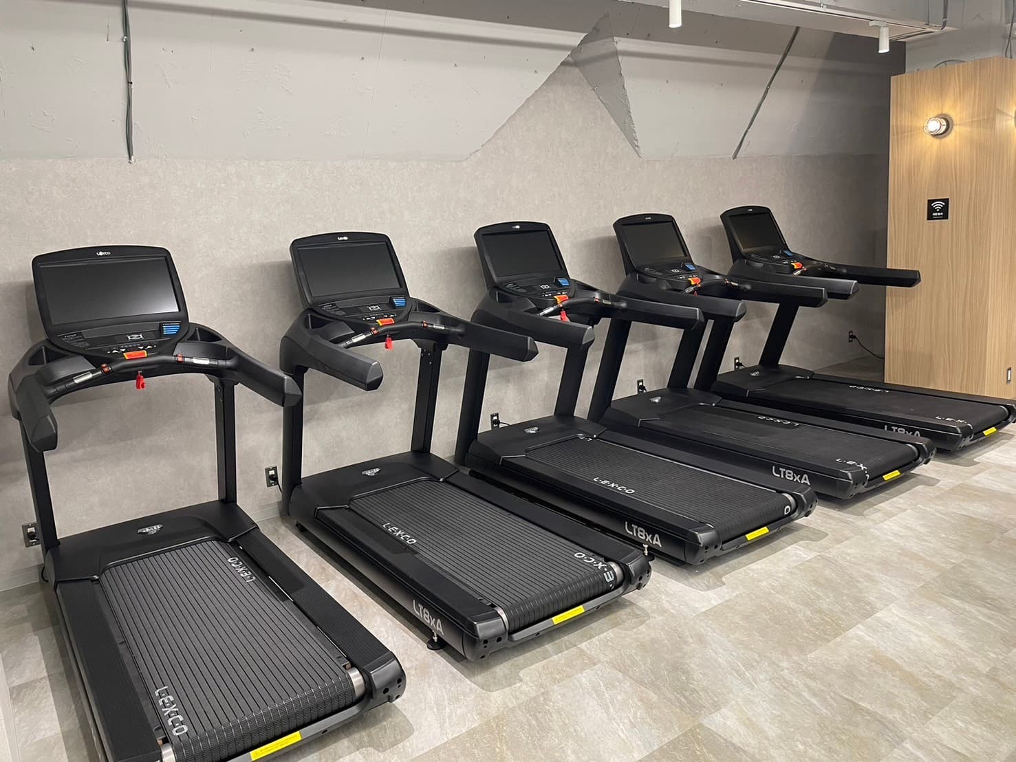 FIT PLACE24 調布店