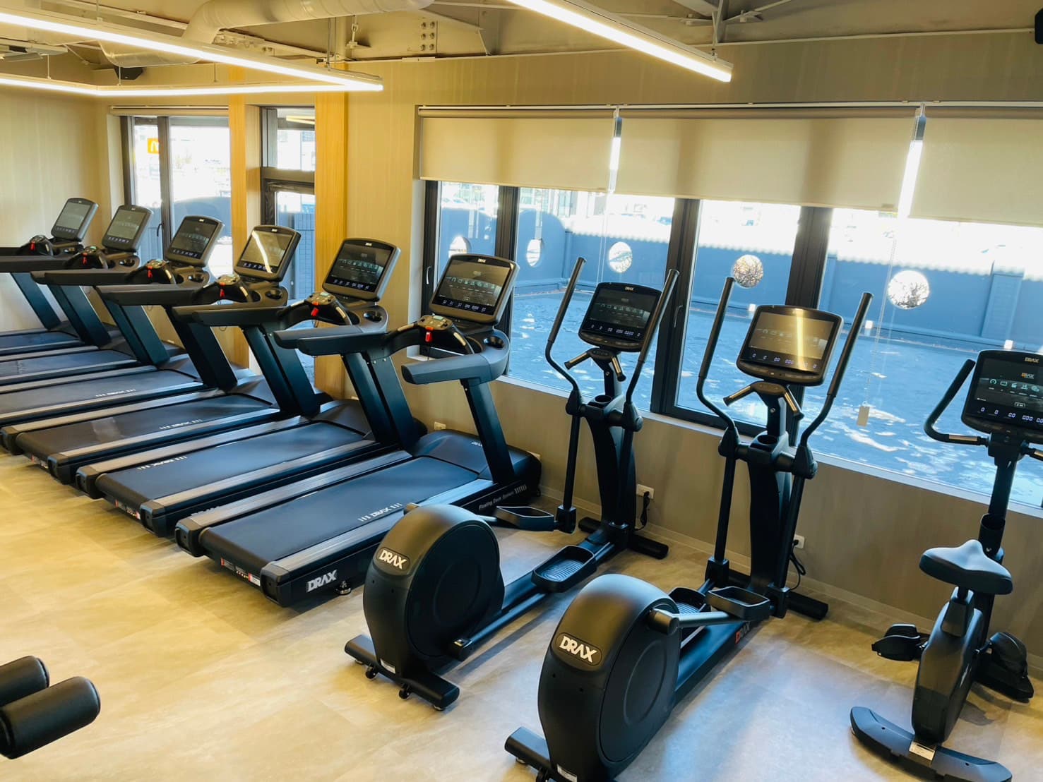 FIT PLACE24 北鴻巣店