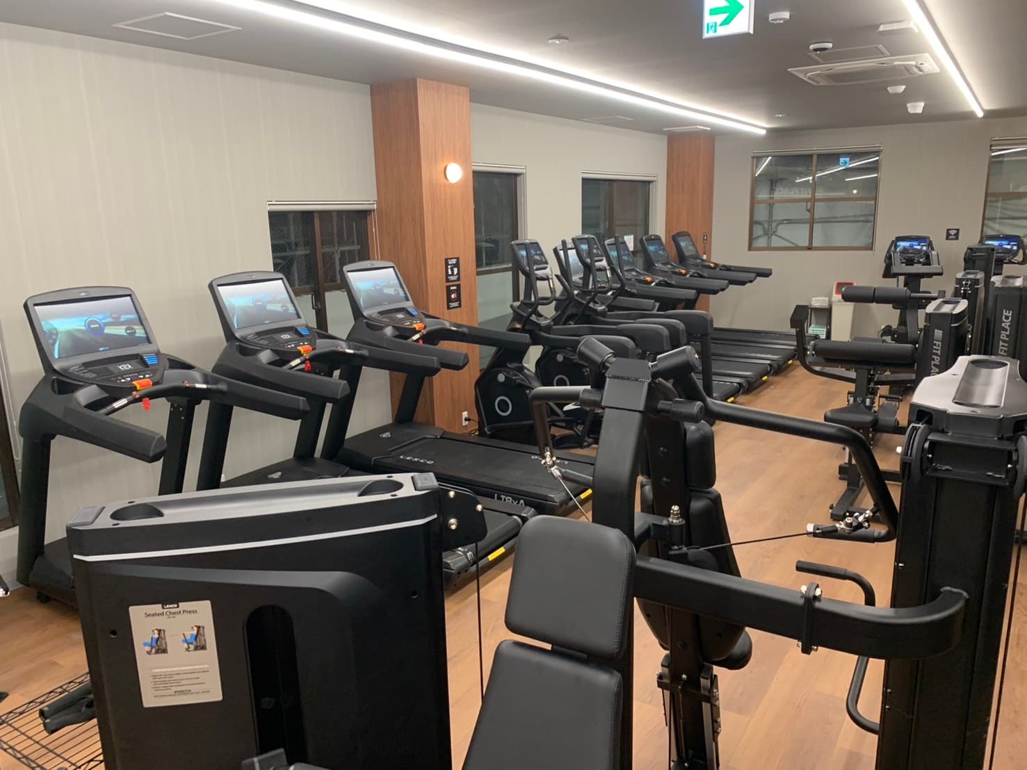 FIT PLACE24 元住吉店