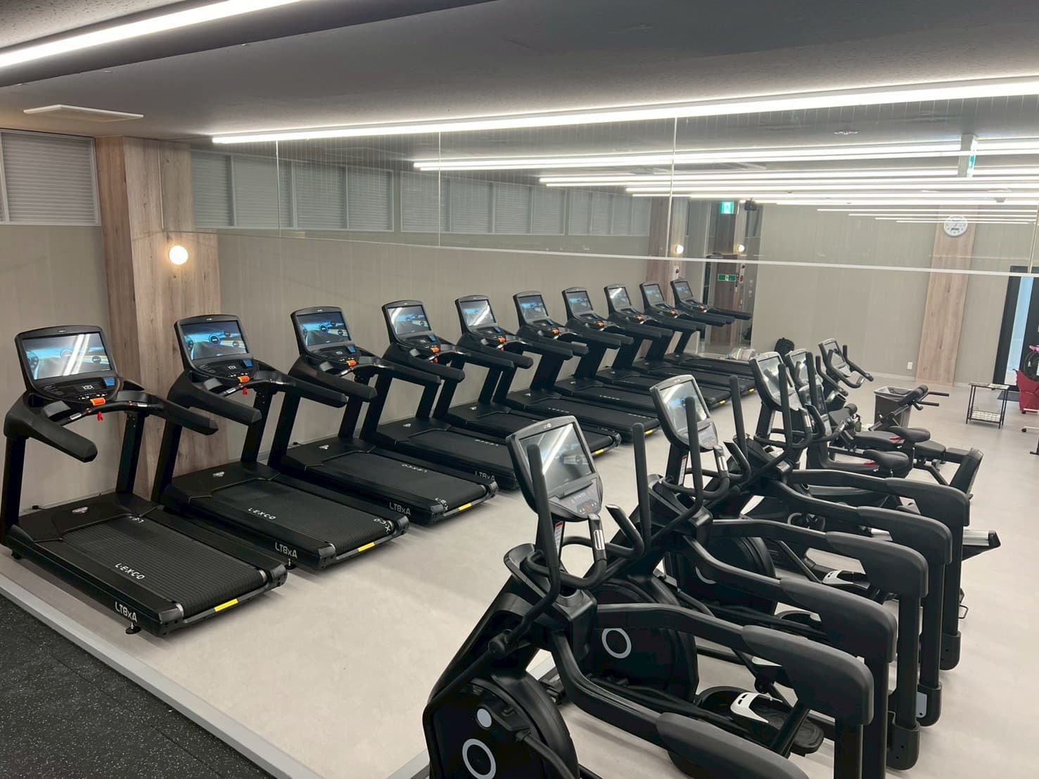 FIT PLACE24 高崎上中居店