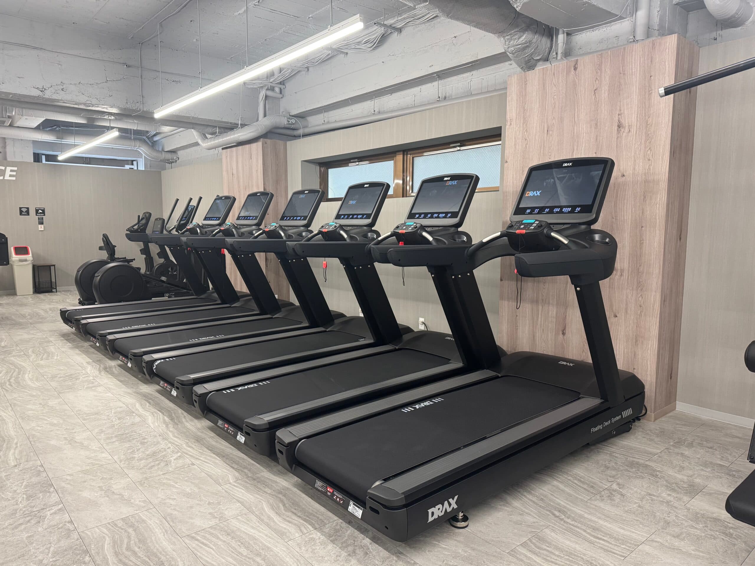 FIT PLACE24 西川口店