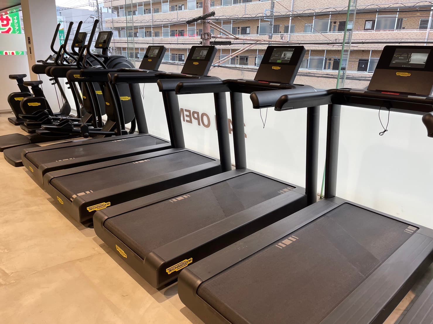 FIT PLACE24 青物横丁店