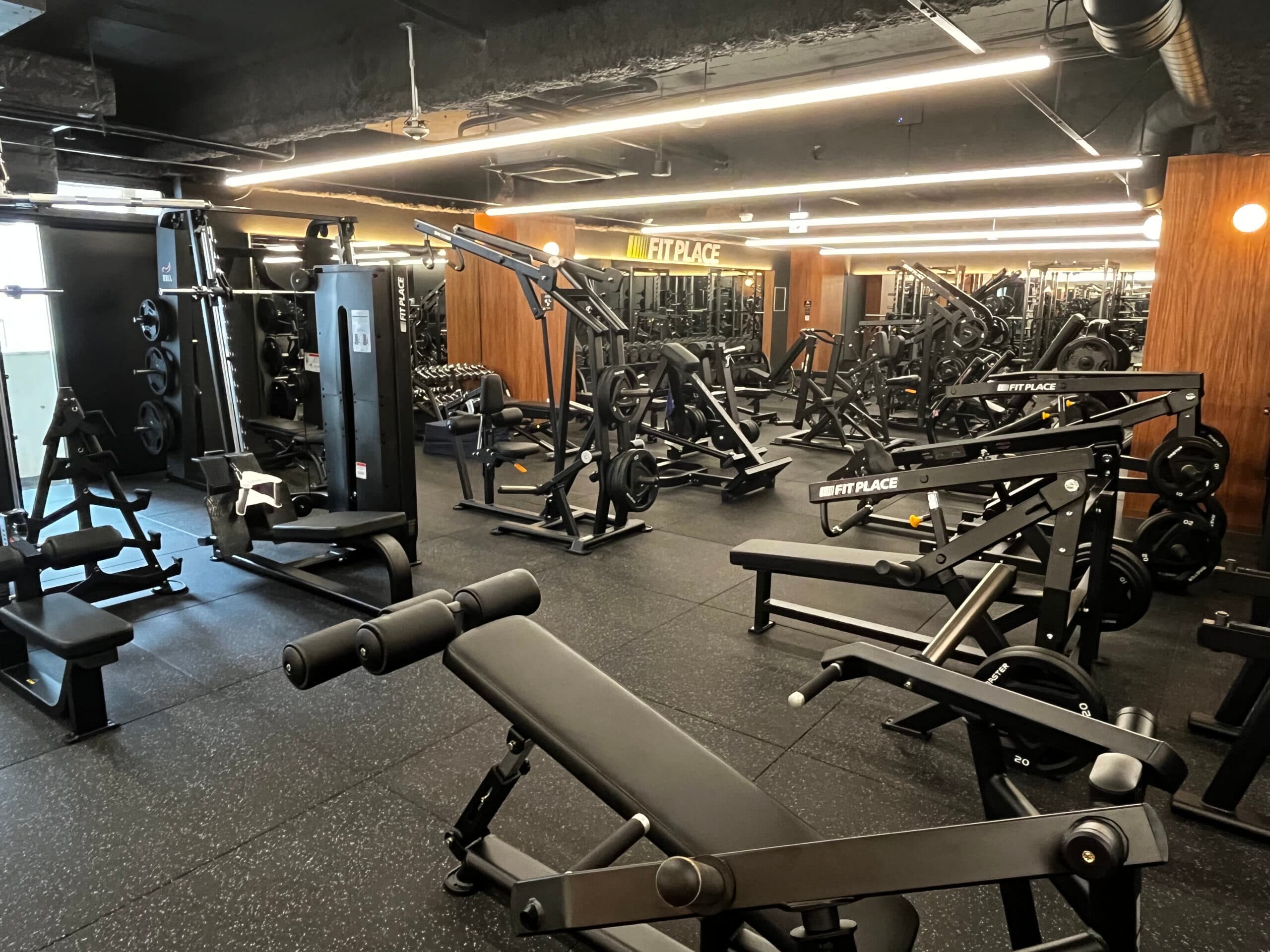 FIT PLACE24 川口店