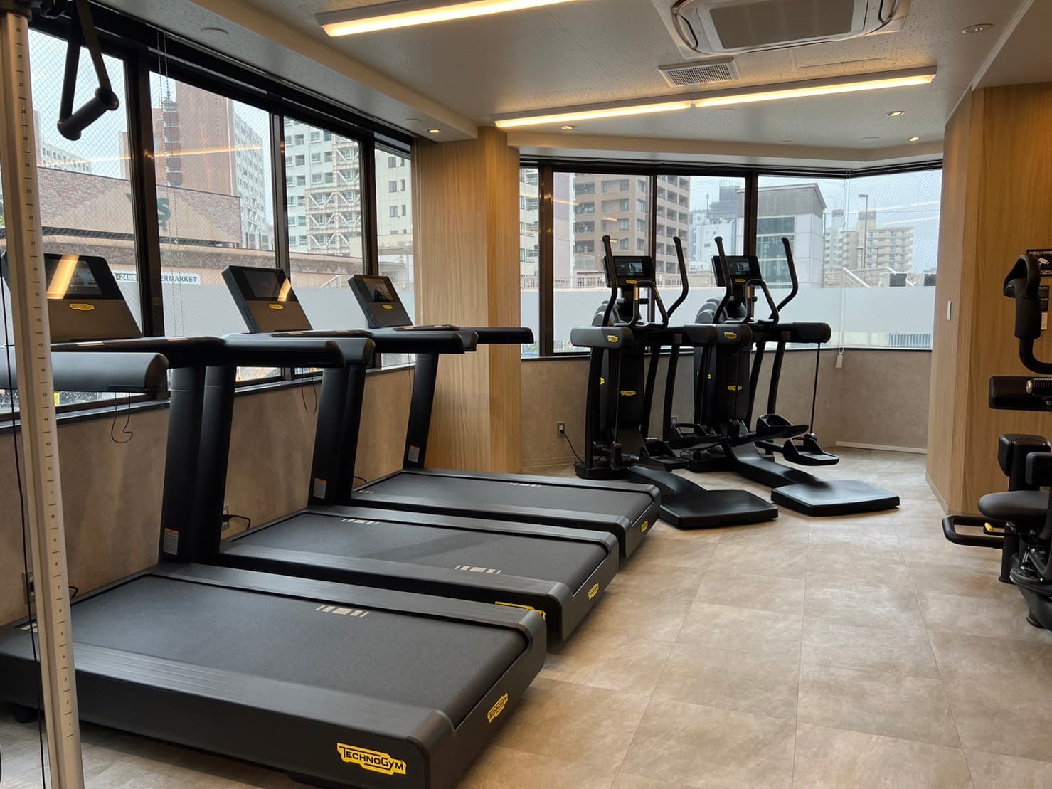 FIT PLACE24 三ノ輪店