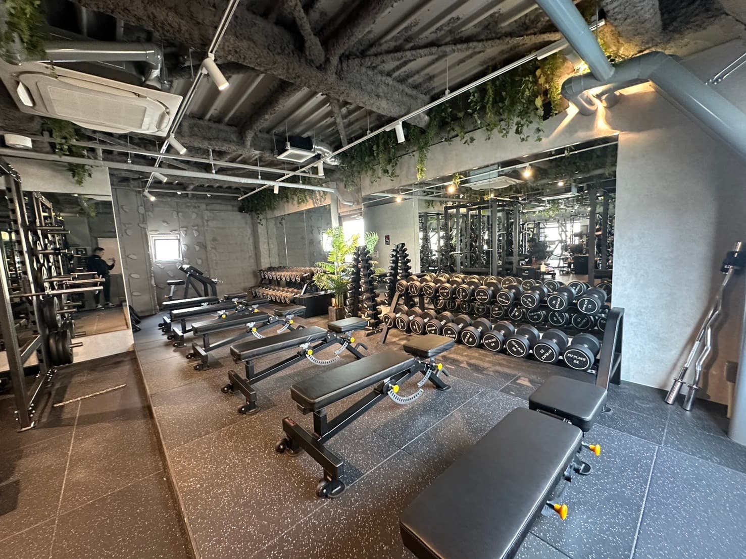 FIT PLACE24 新小岩店