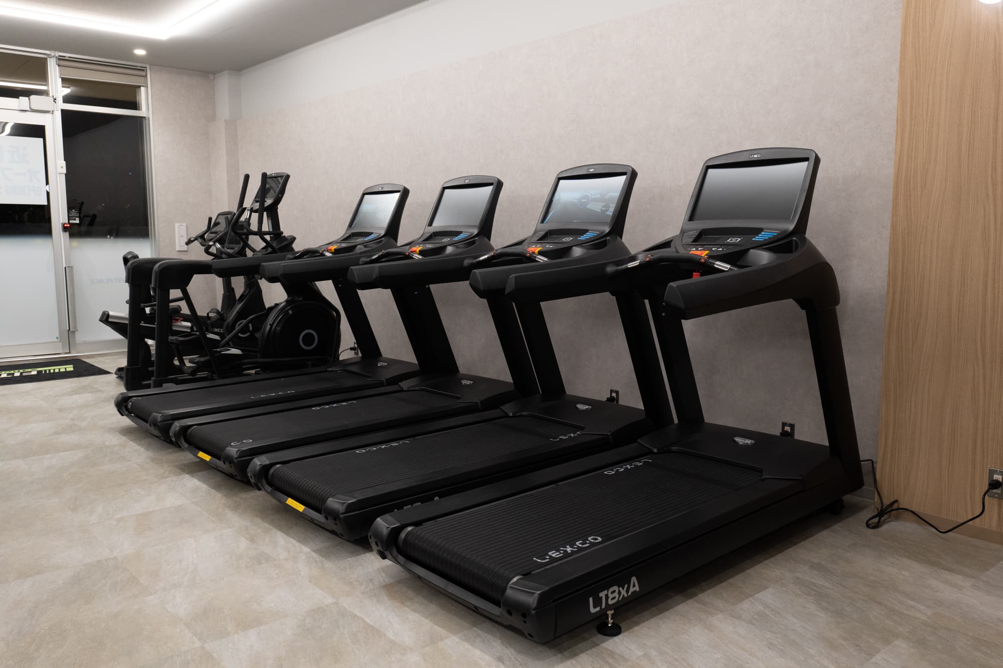 FIT PLACE24 みなとみらい店