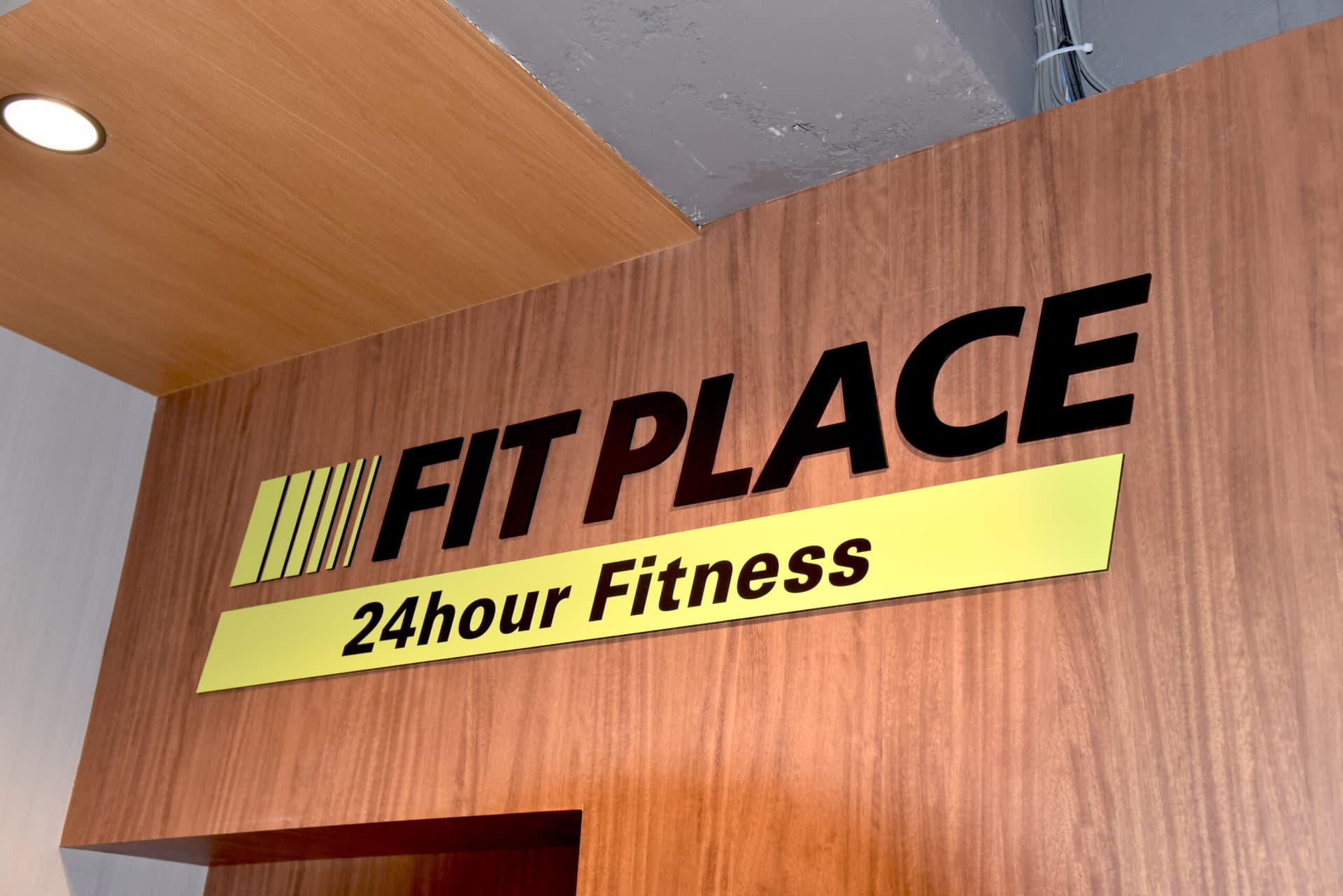 FIT PLACE24 水道橋店