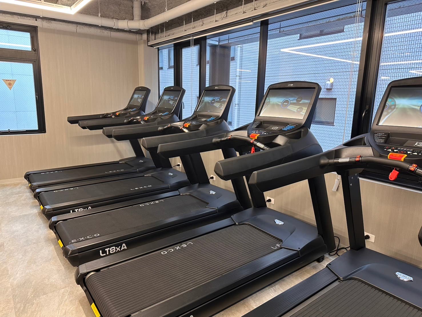 FIT PLACE24 葛西店