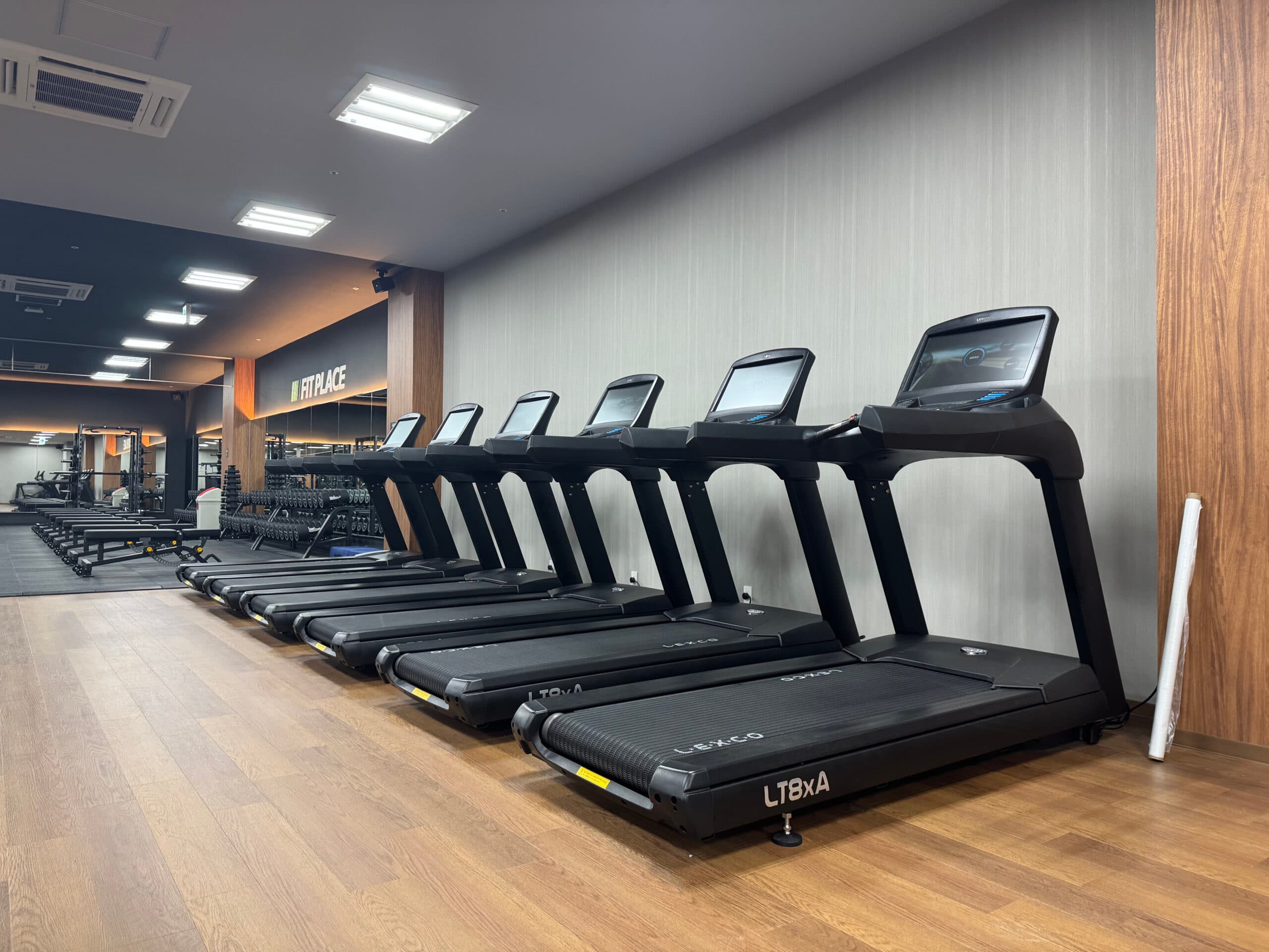 FIT PLACE24 鶴ヶ峰店