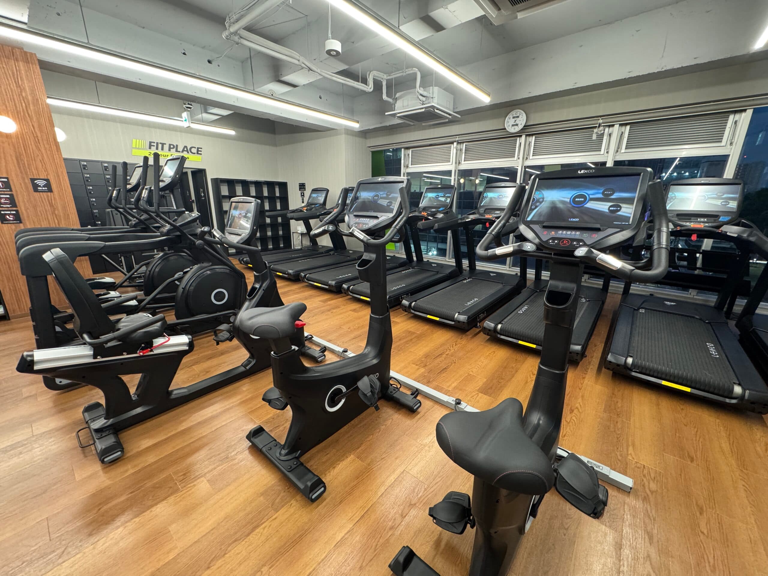 FIT PLACE24 藤沢店