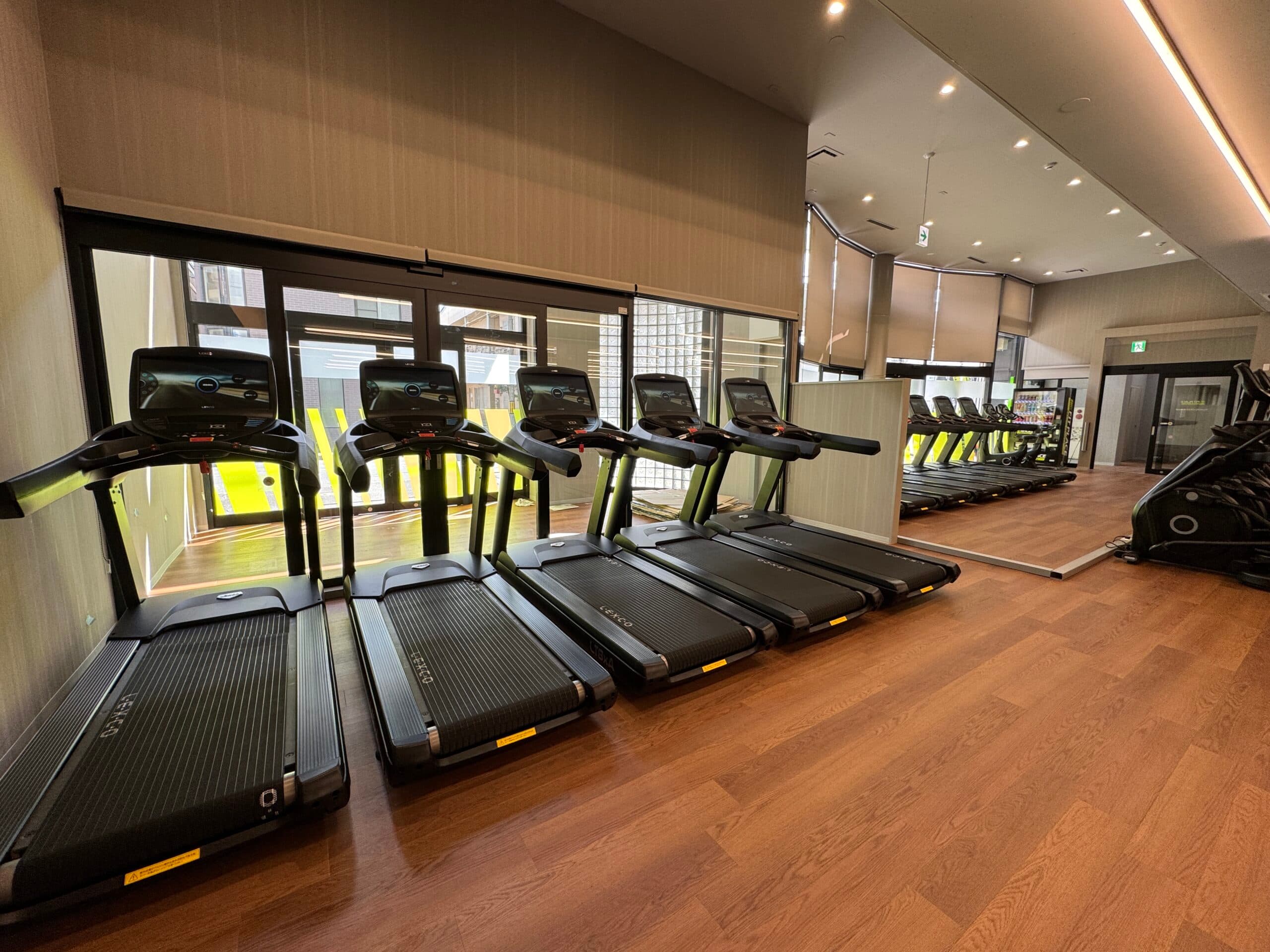 FIT PLACE24 札幌山鼻店