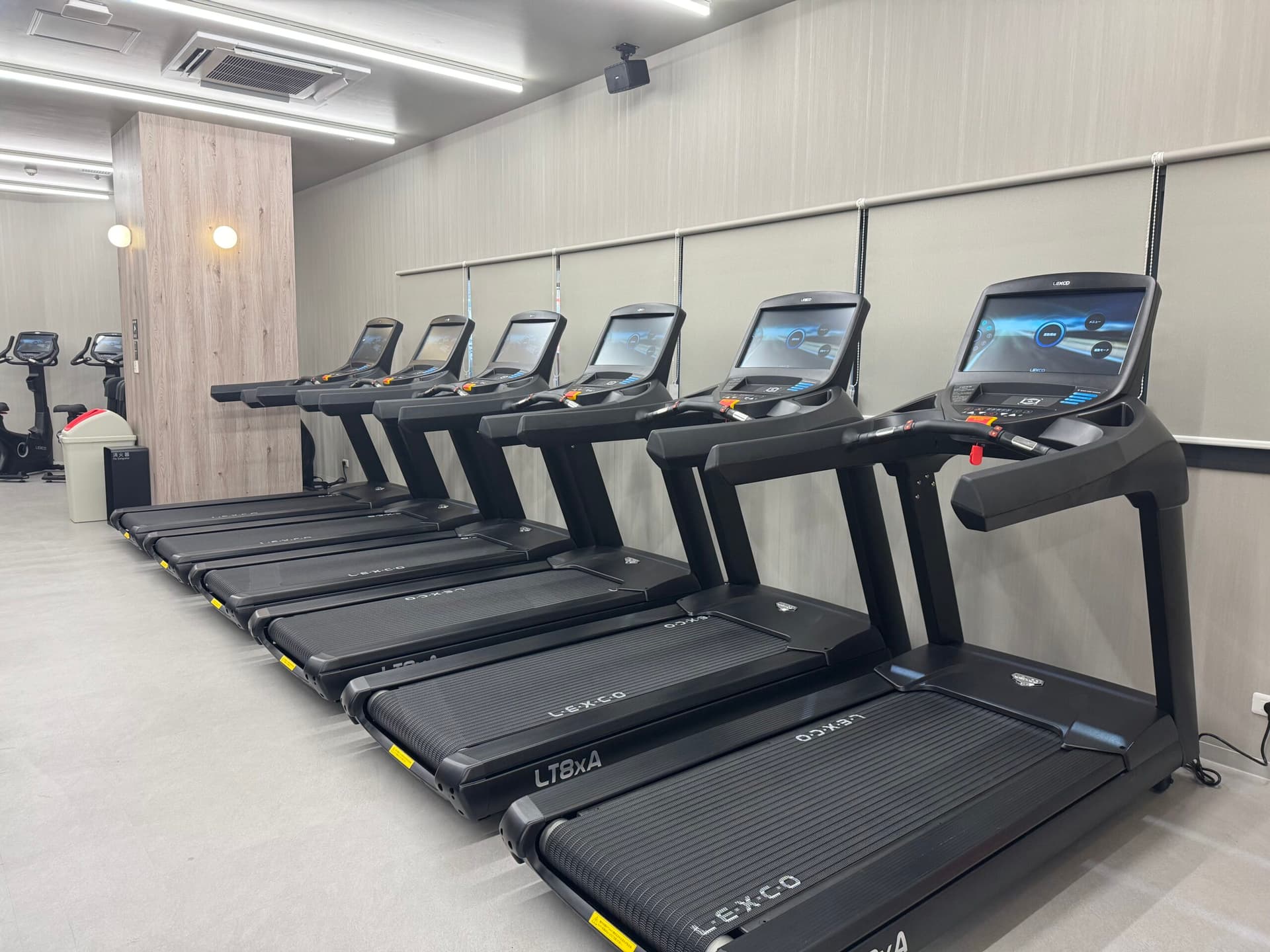 FIT PLACE24 東戸塚店