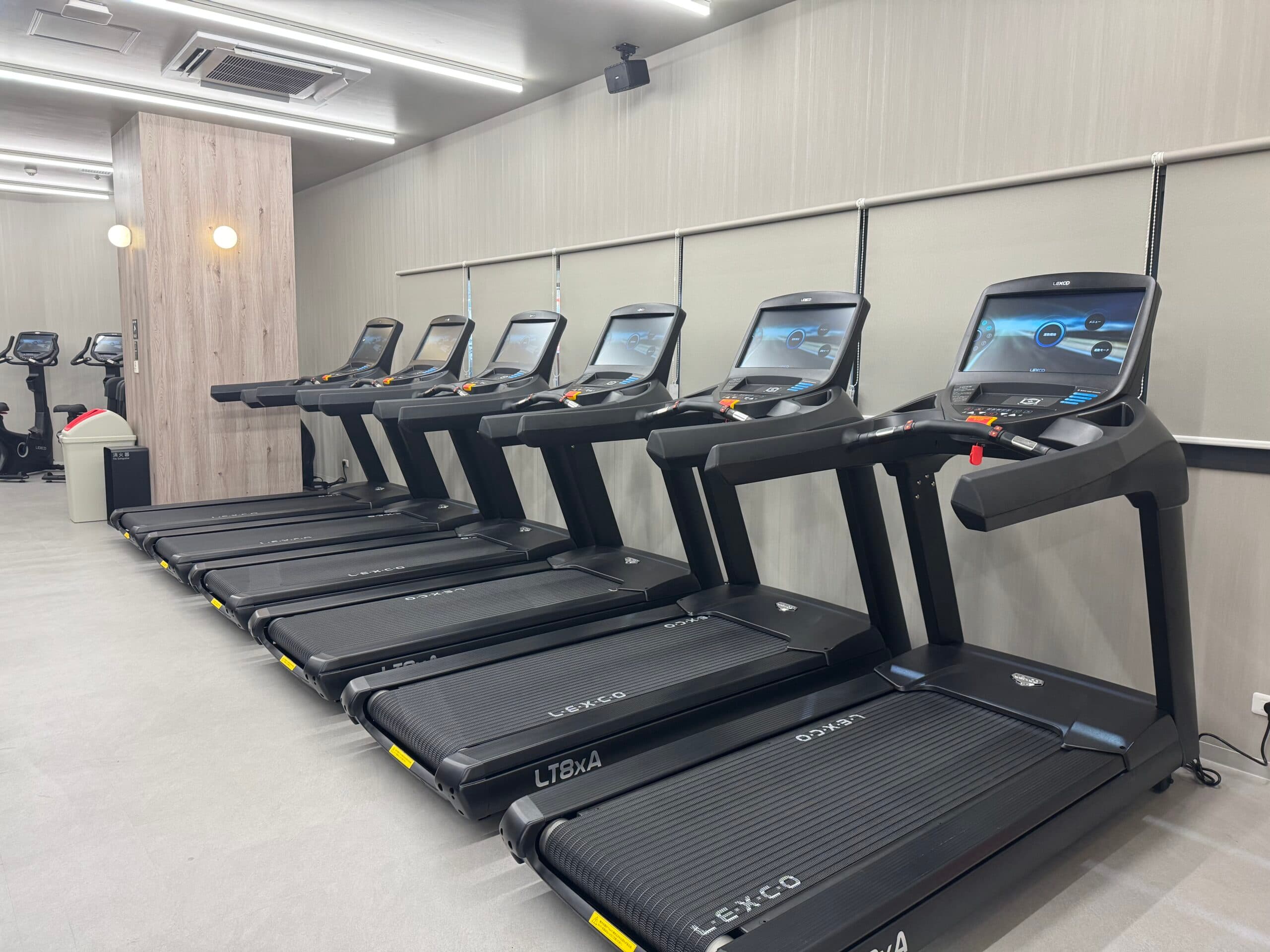 FIT PLACE24 東戸塚店
