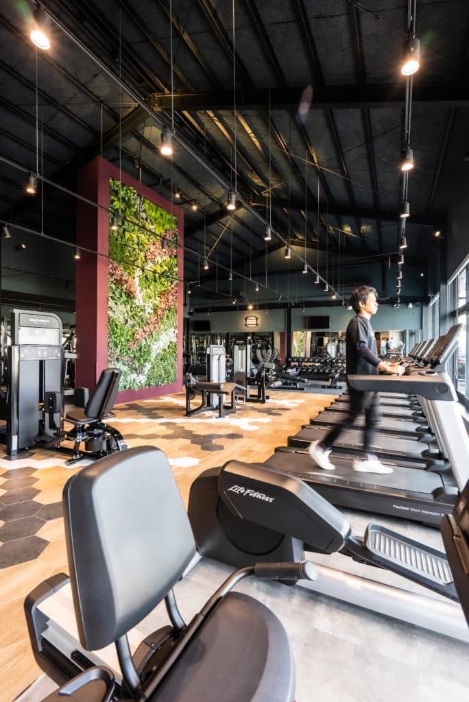 REFIT(リフィット)浦添当山店
