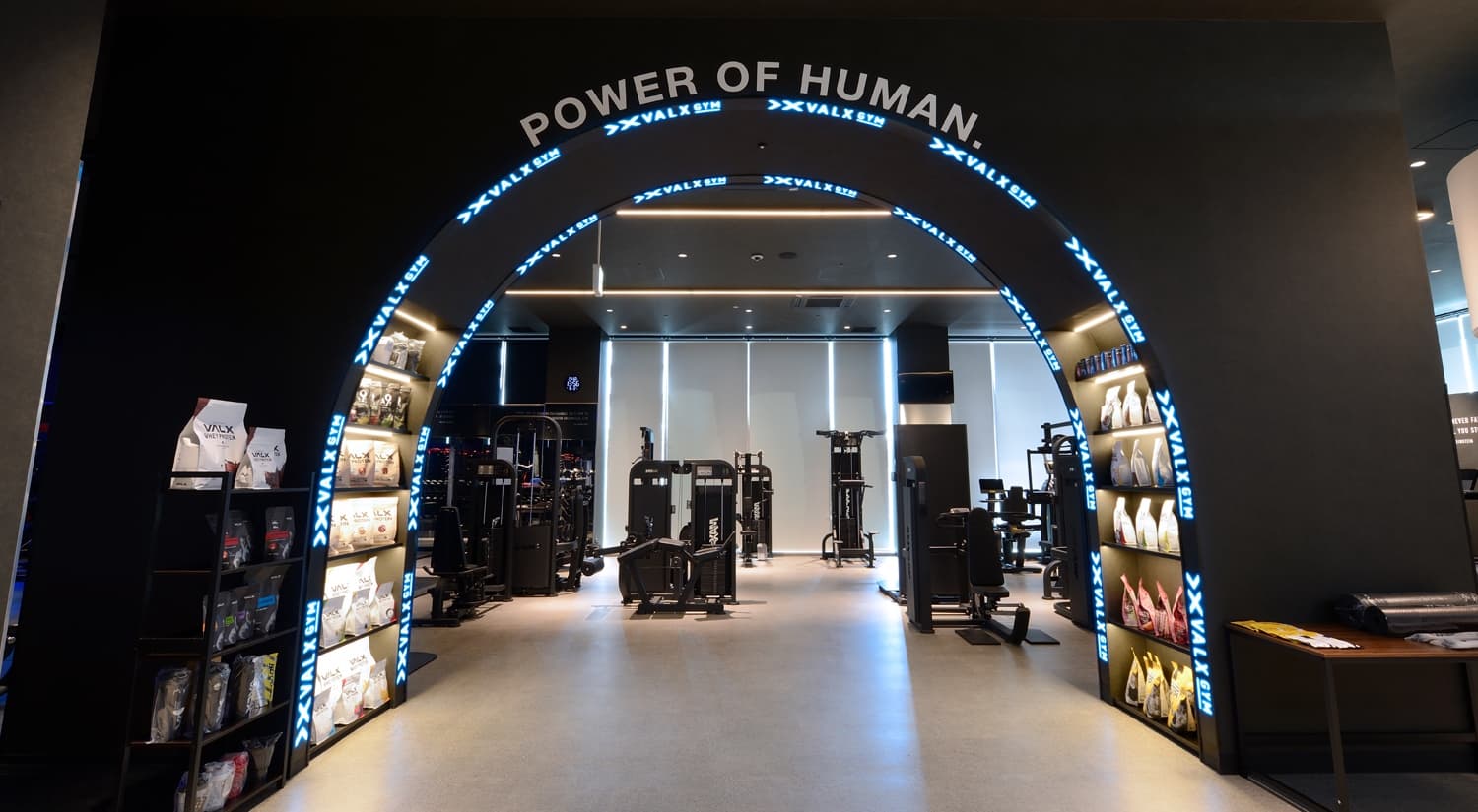 VALX GYM 錦糸町店