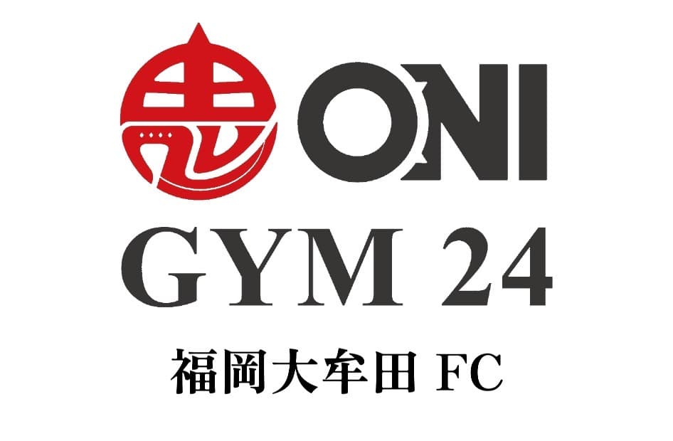 ONI GYM 24 福岡大牟田店(FC)