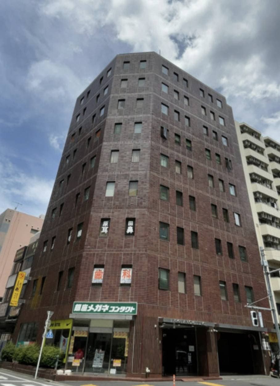 ONI GYM 24 LITE 大森東京店