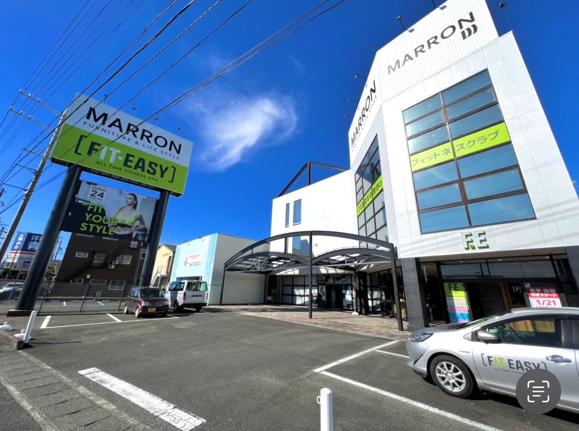 フィットイージー 袋井店
