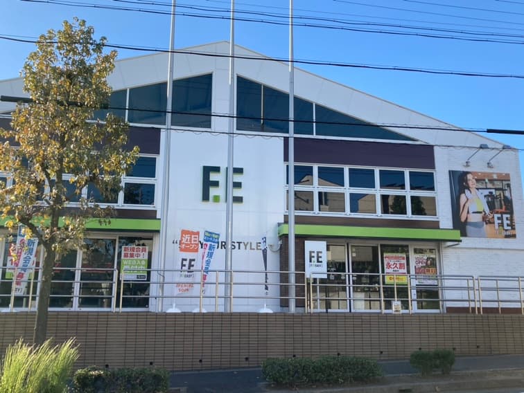 FIT-EASY 滝ノ水店