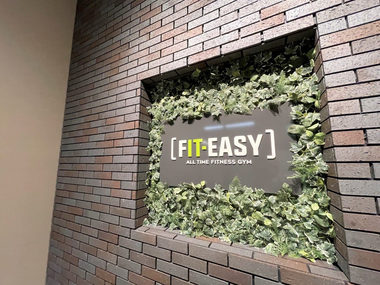 FIT-EASYイオンタウン弥富店