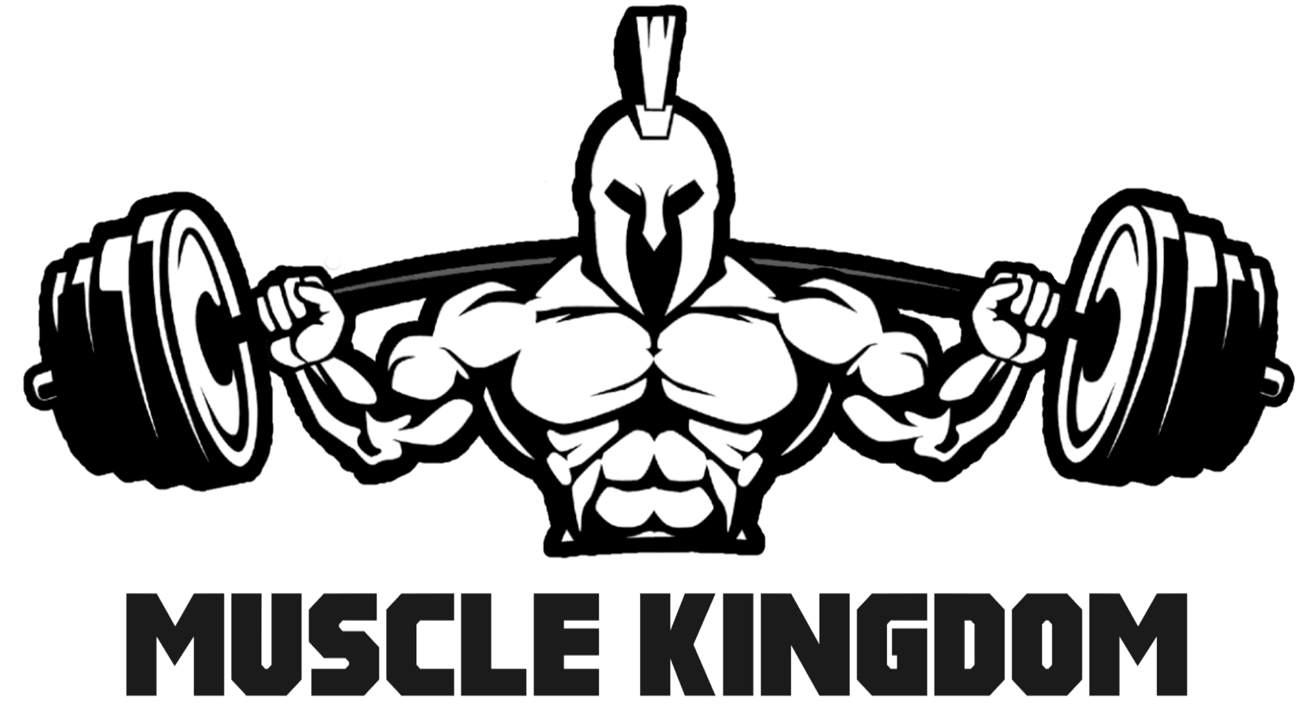 Muscle Kingdom Gym Toride