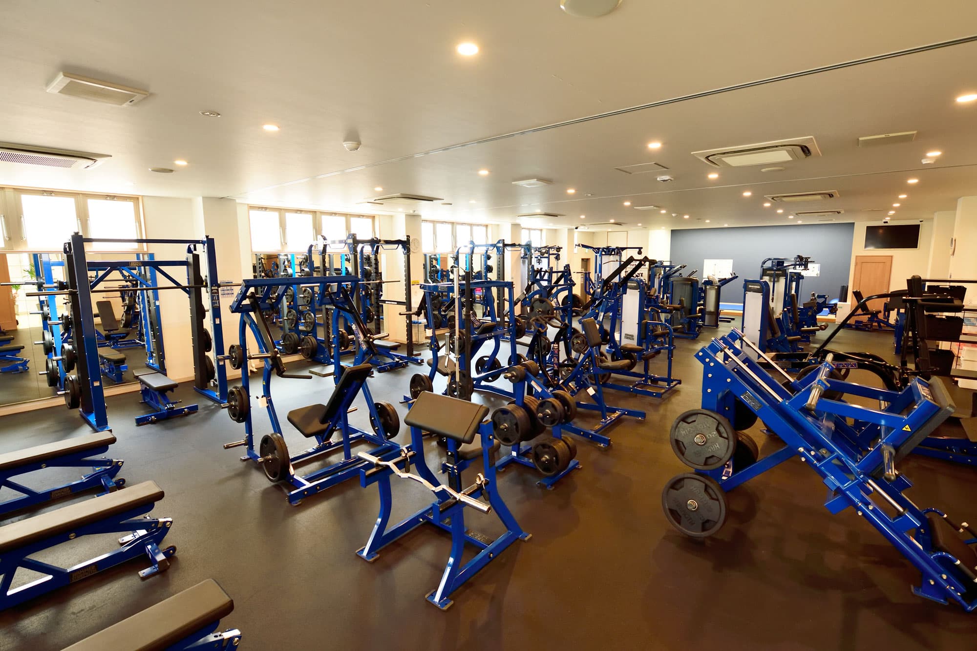 99Gym(クックジム)