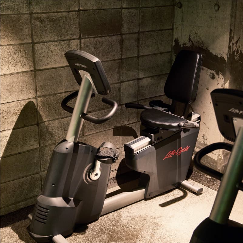 WONDER LIFE GYM