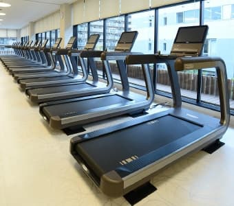 PRiME fitness & spa